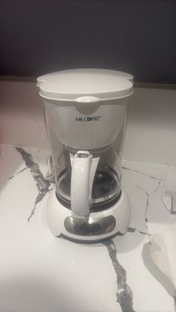 Mr.coffe