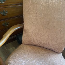 Antique Chair