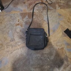 Leather Bag