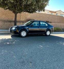 2000 Volkswagen Jetta