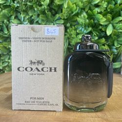 Coach For Men