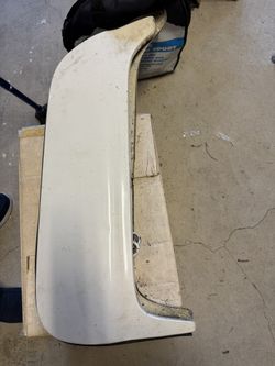 Parts For a 1963 Ford Thunderbird