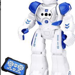 High Tech Robot Xtrem Bots