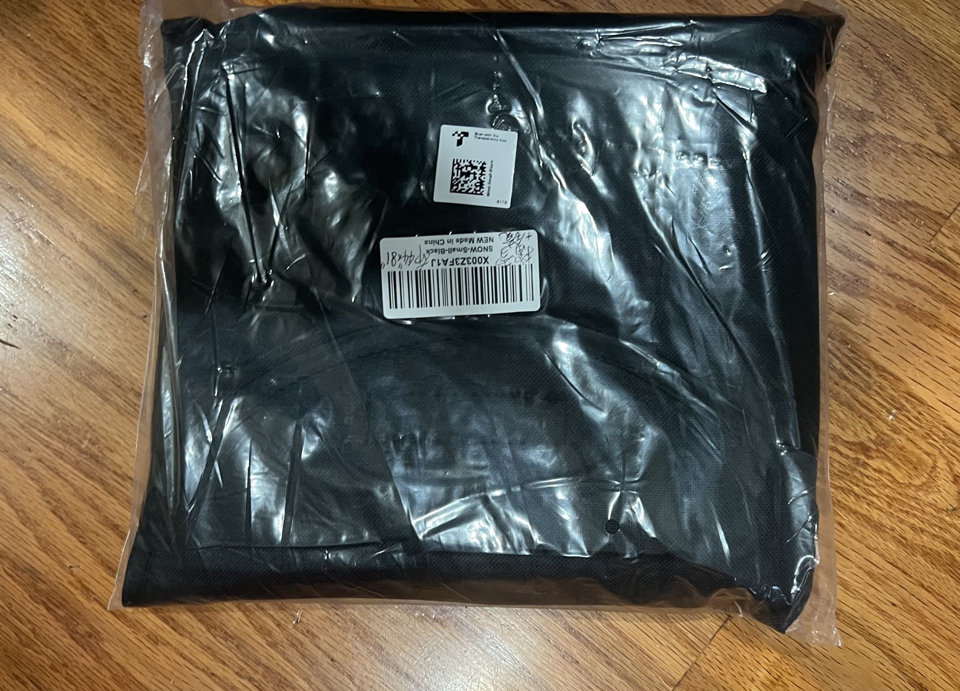 Car Windshield Cover for Ice and Snow