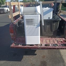 Portable Air Conditioner
