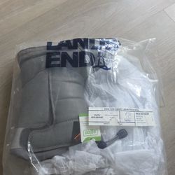 Lands End Kids Snow Boots, size 1, Brand New