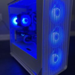 Gaming PC - 1080 + 1440p Rig!
