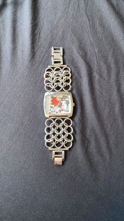 ed hardy watch