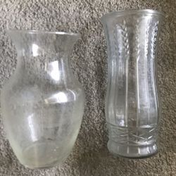 Vases