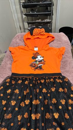 Dress 👗 Halloween
