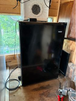 Mini Fridge for Sale