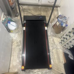 Treadmill-walking Pad 