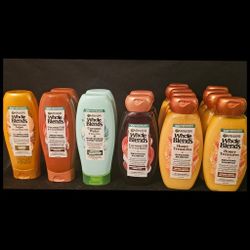 Whole Blends Shampoo/conditioner