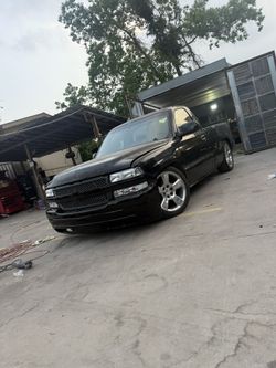 Paint & Body Work / Pintura Y Enderezado / Parts / Partes 