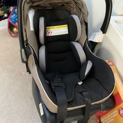 Carseat $30Only cash