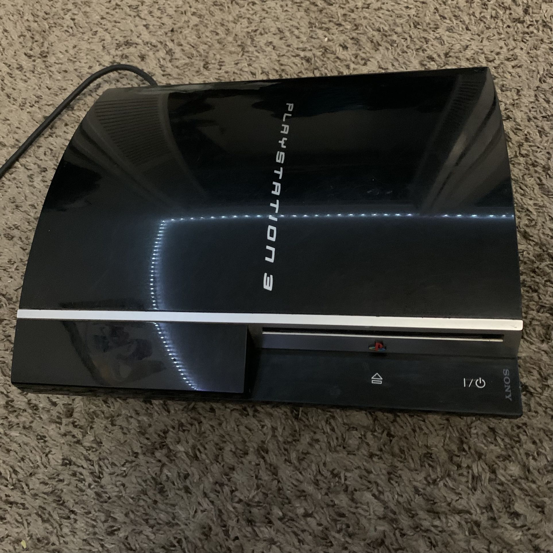 PlayStation 3