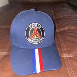Paris Saint-Germain Hat
