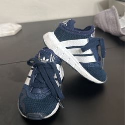 Toddler Adidas 