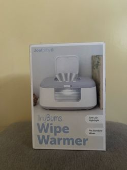 Joolbaby TinyBums Wipe Warmer