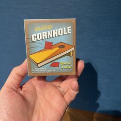 Desktop Cornhole