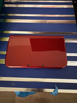 3ds xl