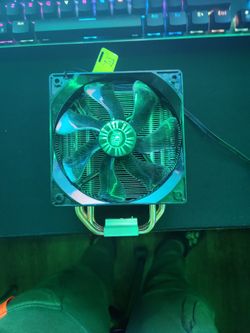Cpu Cooler