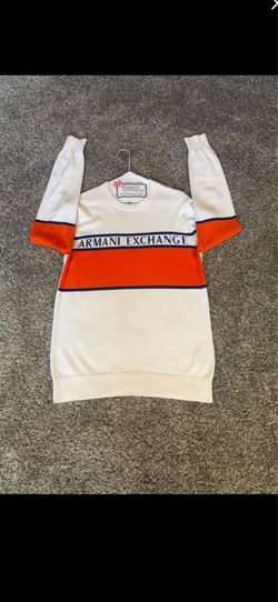Armani Exchange Sweater Size Medium