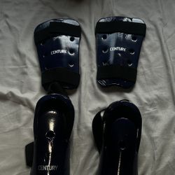 Sparring Gear Adults 