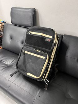 Barber Case Bag