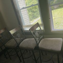 5piece Table Set 