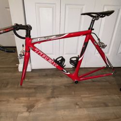 Trek Madone 