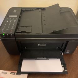 Color Printer 