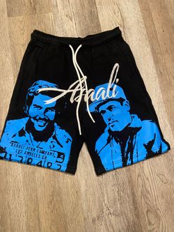 Asaali shorts