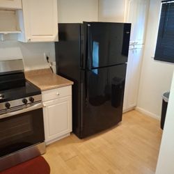 For you're better than electric stove like brandon.