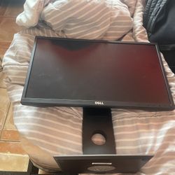 Dell Monitor 