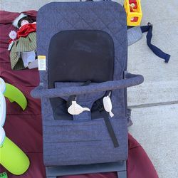 Baby delight baby bouncer