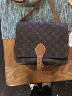 Louis Vuitton Crossbody