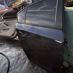 Chevrolet Cruze Rear Right Door