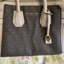 Vintage Coach Purse