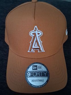New Era 9Forty LA Angels $30
