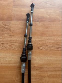 K swap shifter Cables Hybridracing