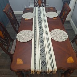 Dining Table Set