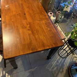 Dining Room Table