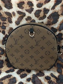 Circle Bag