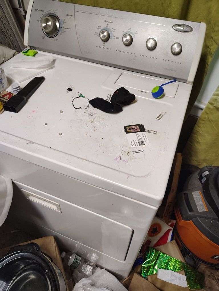 Used DRYER 100