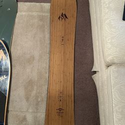 Jeremy Jones Hovercraft 1.0