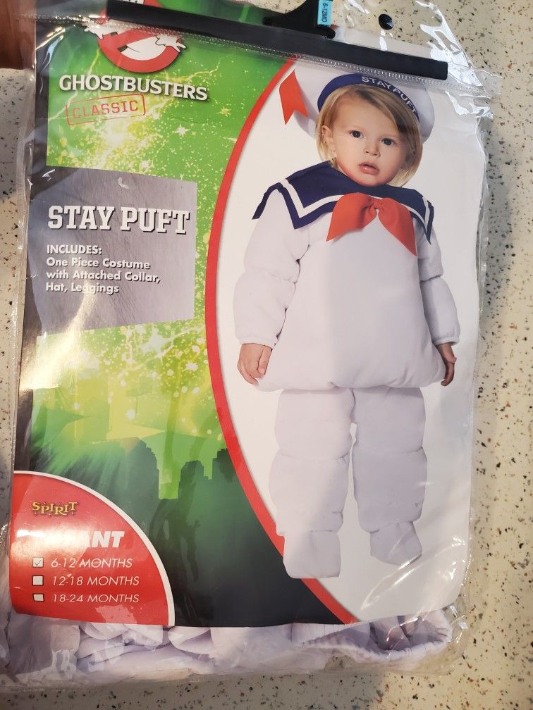 Halloween Kids Costume