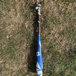 Demarini Baseball Bat