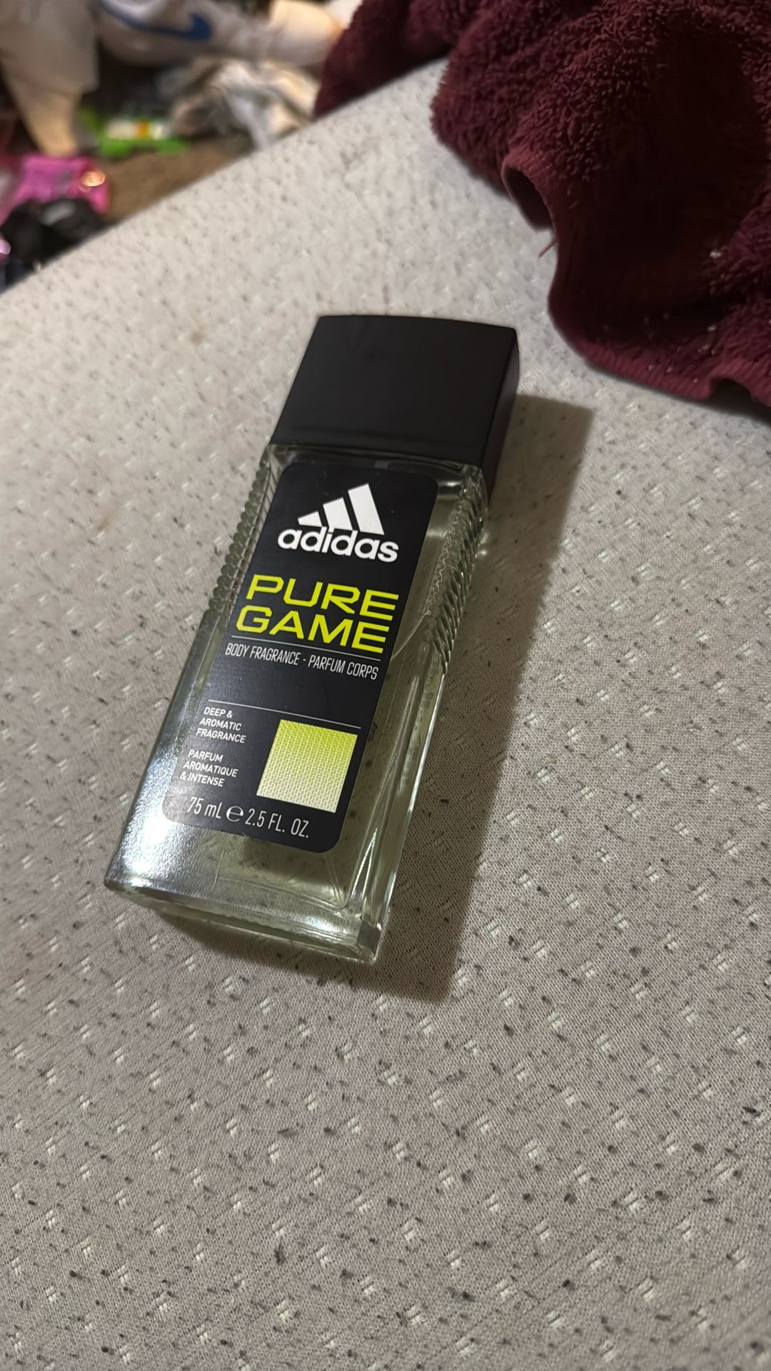Adidas Cologne
