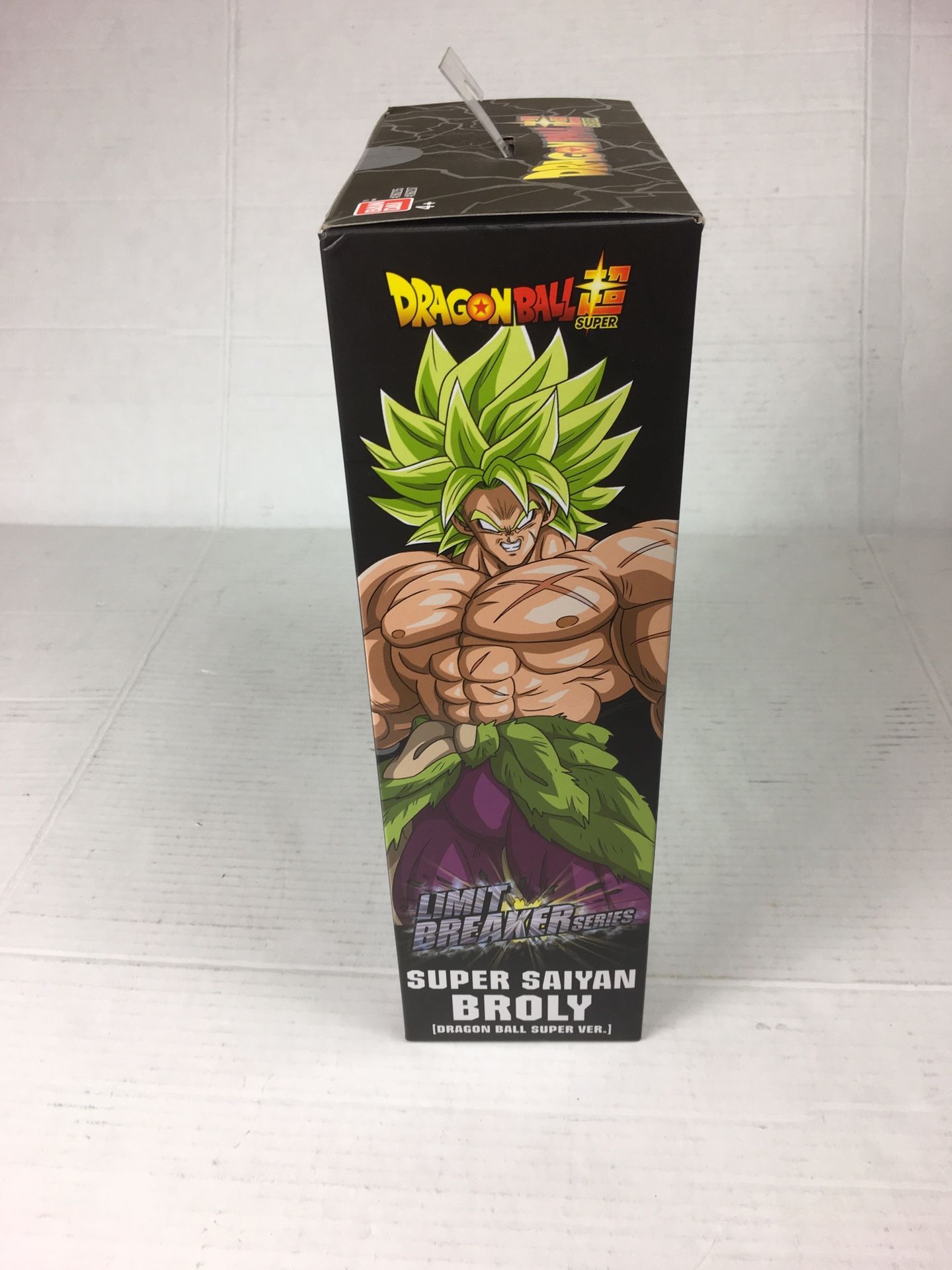 Dragonball Z figuring Dragonball Z Toys Dragonball Z collectible dragon ball Z super Saiyan Broly
